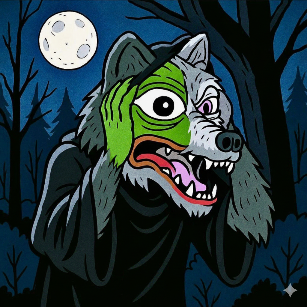 Beast Meme